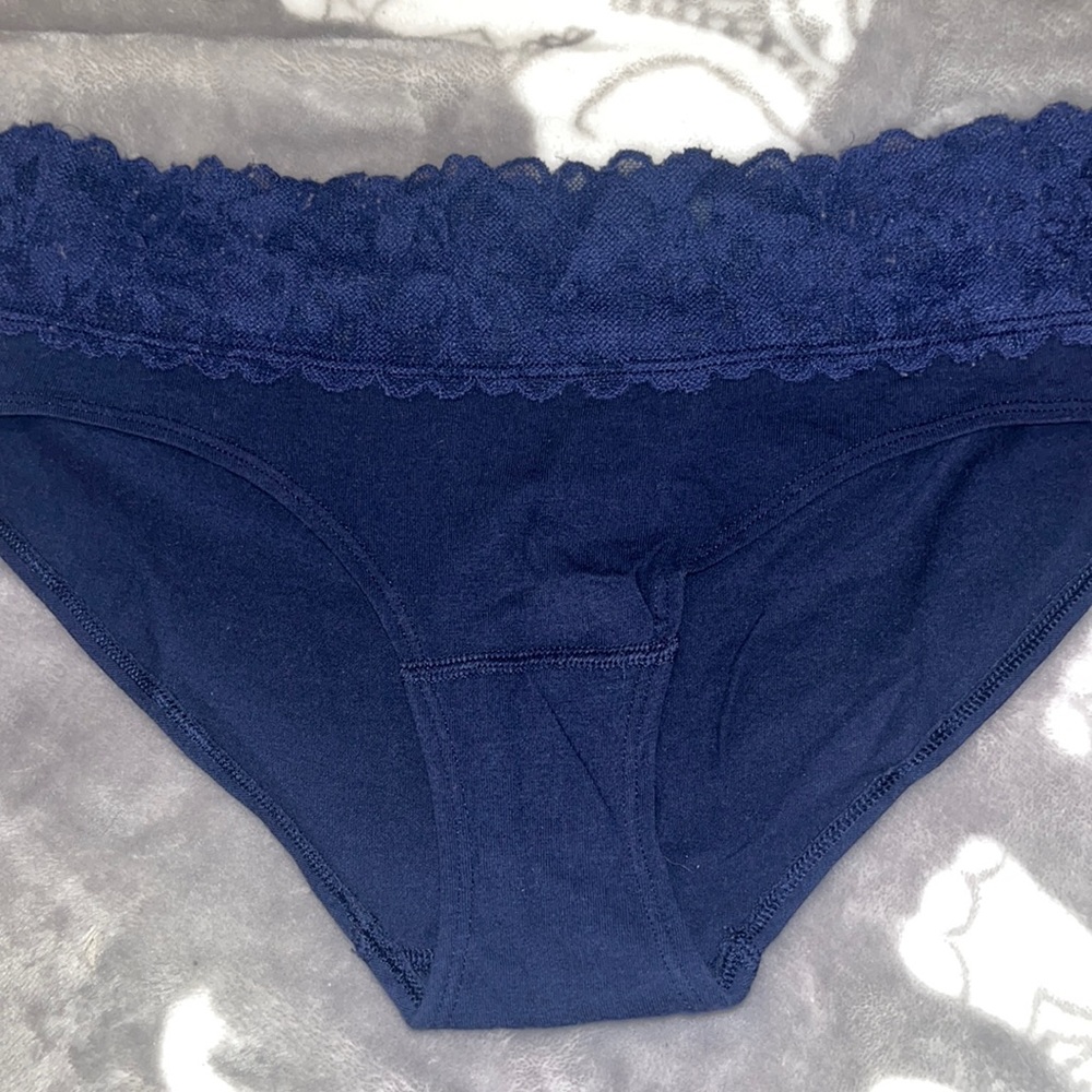 Pink Victoria secret underwear